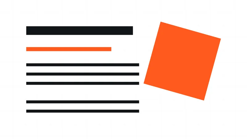 Minimal editorial casino news desk